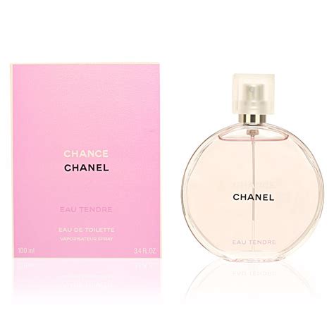 profumo chanel chance eau tendre prezzo|Altro.